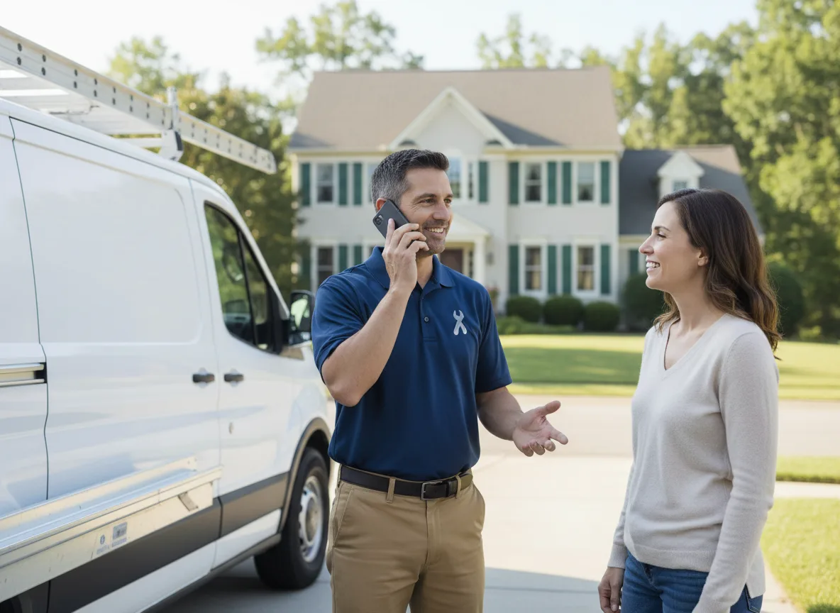 Home Gutter Service Sparrows Point, MD FAQs